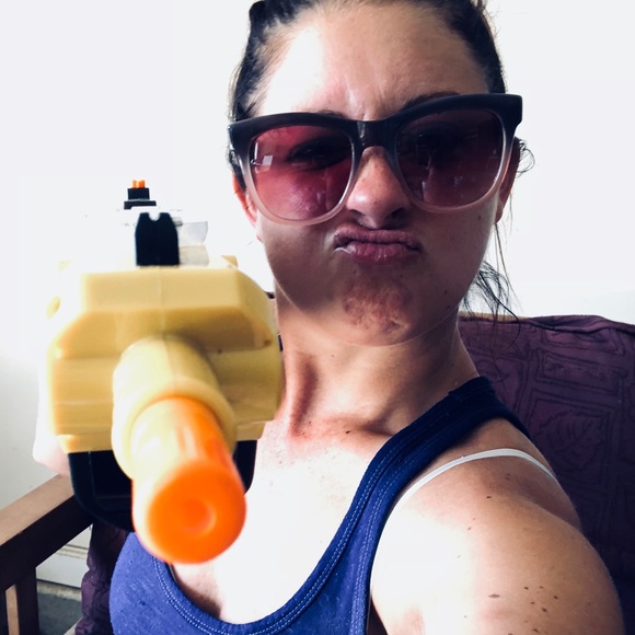 Meet your Posher, Ali - Picture 3 of 8